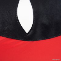 Кресло-мешок Мама рада! Marvel & DC (Deadpool, XL, smart balls)