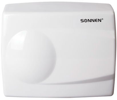 Сушилка для рук Sonnen HD-298 604193