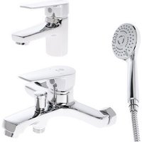 Комплект смесителей ORANGE M26-311cr