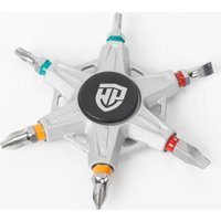 Набор бит Workpro WP221065