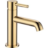 Смеситель Grocenberg GB2099 (золото глянец)