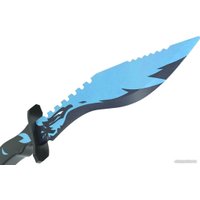 Нож игрушечный VozWooden Кукри Пророк Стандофф 2 1001-1402 в Солигорске