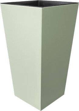 

Кашпо GardenPlast Жасмин №3 00213 (шалфей)