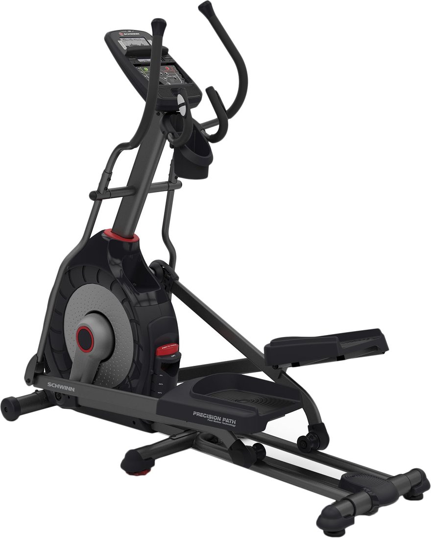 

Эллиптический тренажер Schwinn 430i