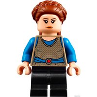 Конструктор LEGO Star Wars 75258 Гоночный под Энакина. Выпуск к 20-летнему юбилею