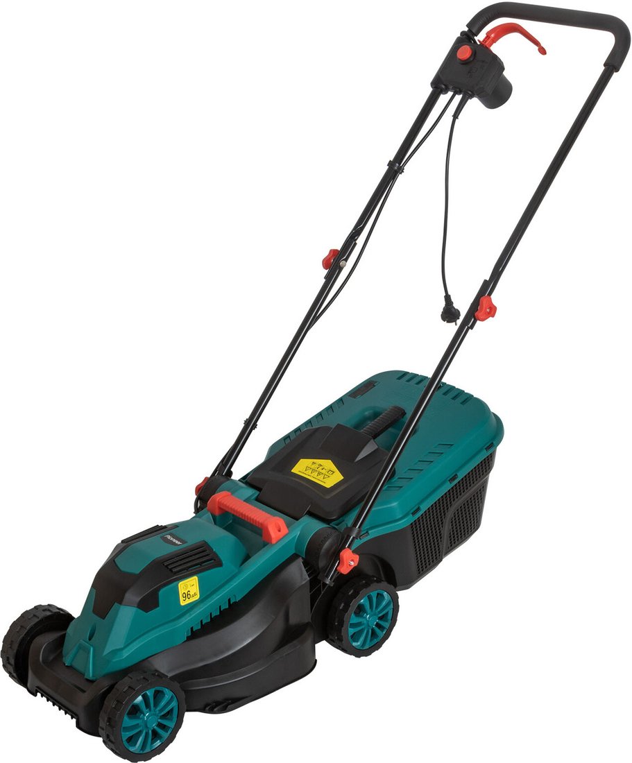 

Газонокосилка Pioneer Tools LM-1333-01