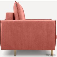 Диван Divan Слипсон Мини Linia Ginger 238315 (оранжевый)
