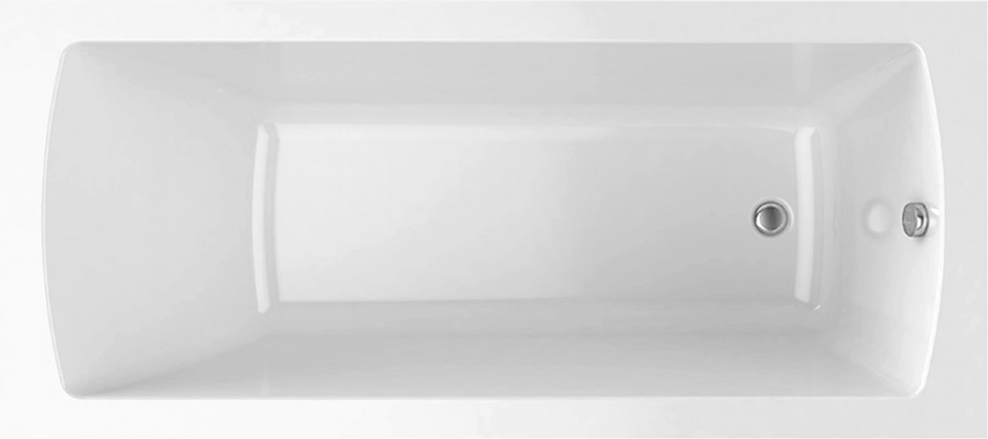 

Ванна Alex Baitler Onega 155x70