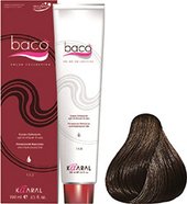 Baco Silkera 4.0SK Castano