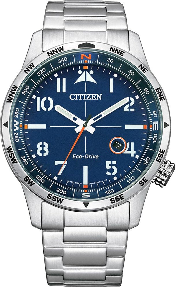 

Наручные часы Citizen Dress BM7550-87L