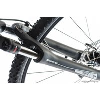 Велосипед Cube LTD CLS Pro (2014)