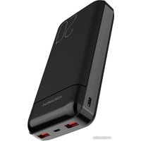 Внешний аккумулятор VDENMENV DP37 20000mAh (черный)