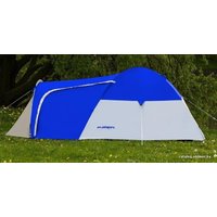 Треккинговая палатка Acamper Monsun 3 (синий)