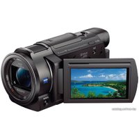 Видеокамера Sony FDR-AX33B