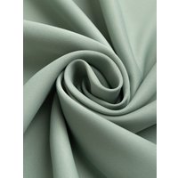 Комплект штор Amore Mio Блэкаут однотонный 6ML Milan-32 150x270 57294 (шалфей полевой)