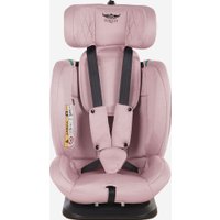 Детское автокресло Martin Noir Discovery I-Size (pink pegasus)