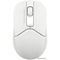 Мышь A4Tech Fstyler FG12 (белый)
