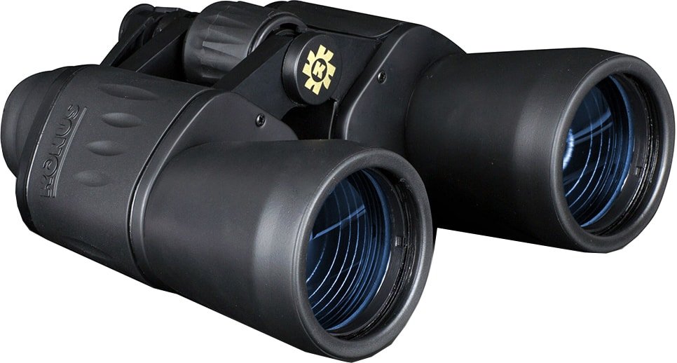 

Бинокль Konus Konusvue 10x50 WA