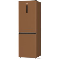 Холодильник Gorenje NRK6192ACR4