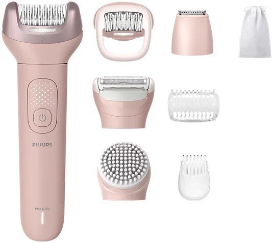 Эпилятор Philips Seria 9000 BRE719/00