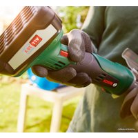 Угловая шлифмашина Bosch AdvancedGrind 18 06033D3100 (без АКБ)