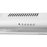 Кухонная вытяжка Exiteq Standard 602 White