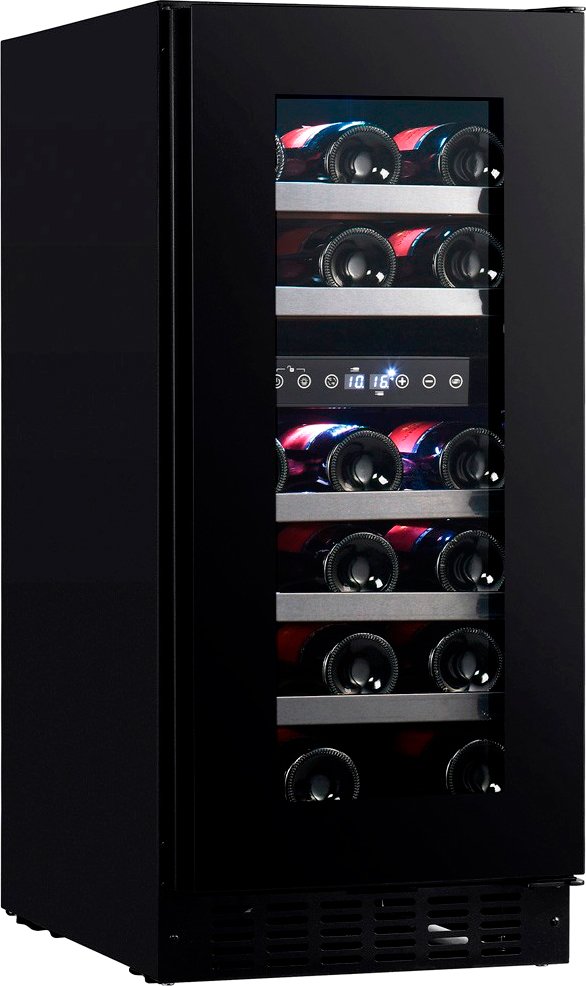 

Винный шкаф Temptech SOMQ38DRB-24