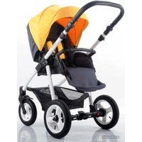 Универсальная коляска BEBETTO Magnum New (2 в 1)