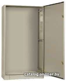 Корпус металлический IEK YKM40-1684-54