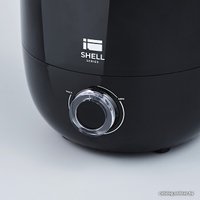Увлажнитель воздуха Timberk Shell T-HU3-A17M-BL