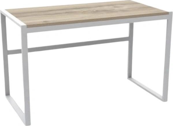 

Стол King Style Rami White (дуб элисон светлый)