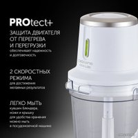 Портативный блендер Polaris PTB 0435 CordLess