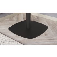 Журнальный столик Калифорния мебель Келли L (орех кантри)