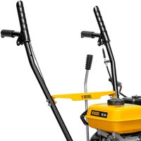 Снегоуборщик Denzel SB 560