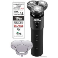 Электробритва Aresa AR-4602