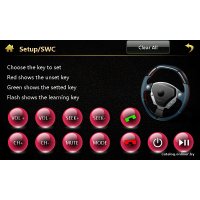 СD/DVD-магнитола Redpower Volkswagen (12004)