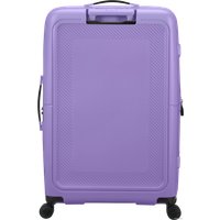 Чемодан-спиннер American Tourister Dashpop Violet Purple 77 см