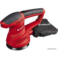 Эксцентриковая шлифмашина Einhell TC-RS 38 E [4462165]