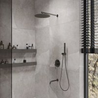 Душевая система  Oliveeka OL-88939017-BGM