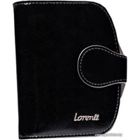 Кошелек Cedar Lorenti 43972-BPR-0923 (черный)