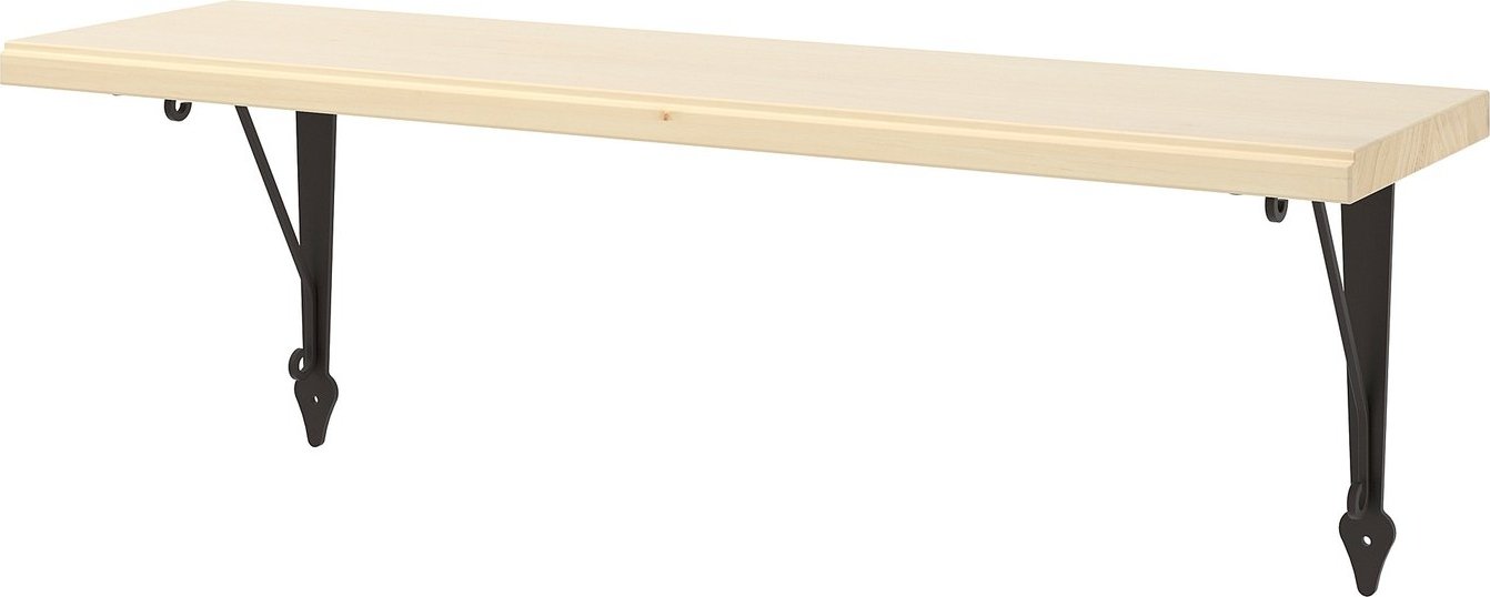 Полка Ikea Tranhult / Krokshult S99336329