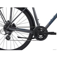 Велосипед Giant Escape 2 City Disc L 2021