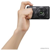 Фотоаппарат Sony Cyber-shot DSC-WX60