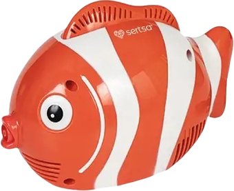 Компрессорный ингалятор sertsa Air Kid