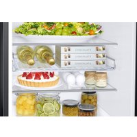 Холодильник Samsung RB34C675EBN/EF