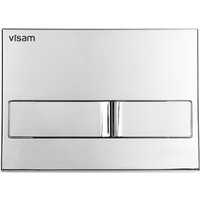 Унитаз подвесной Berges Wasserhaus Ventas Rimless + Visam Slim 525 EX-043237 (с сиденьем)