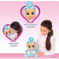 Пупс Cry Babies Сидни 40890
