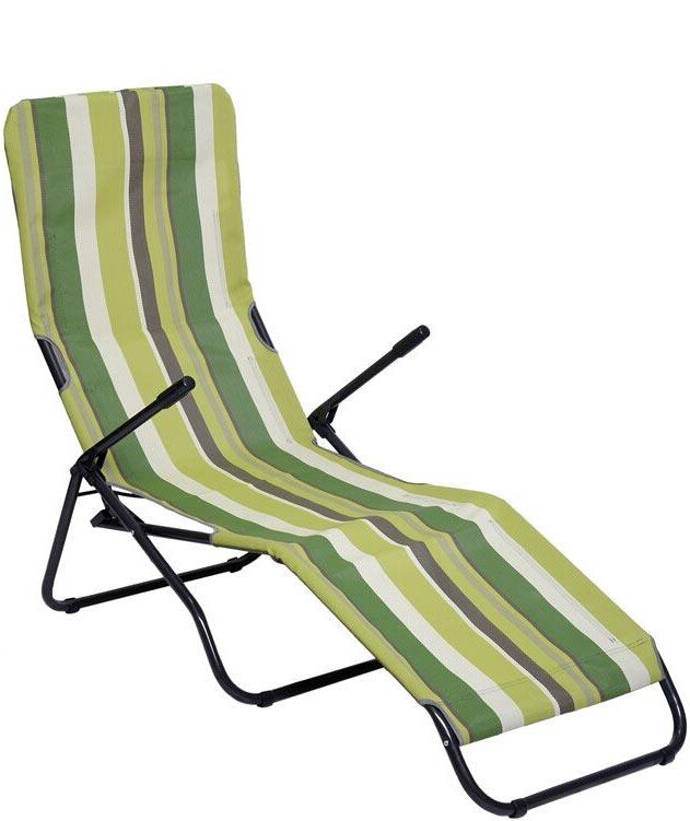 

Шезлонг Olsa Лагуна с1401