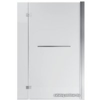 Стеклянная шторка для ванны Grossman GR-108