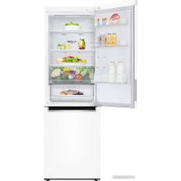 Холодильник LG DoorCooling+ GC-B459MQWM